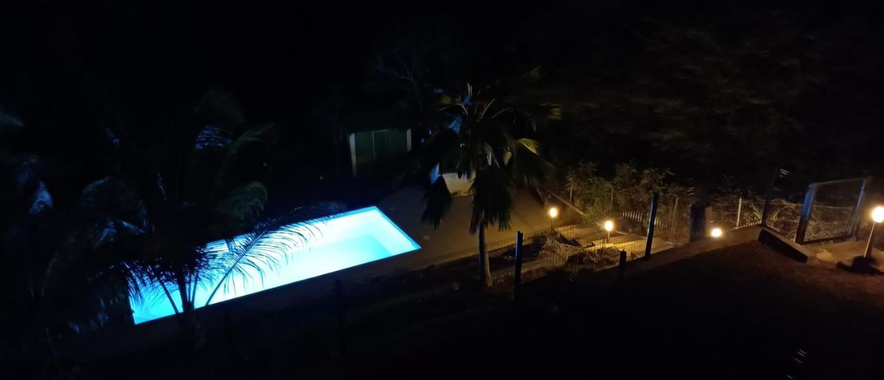 T2 Jardin Clos Les Nids De La Colline Сен-Франсуа Экстерьер фото